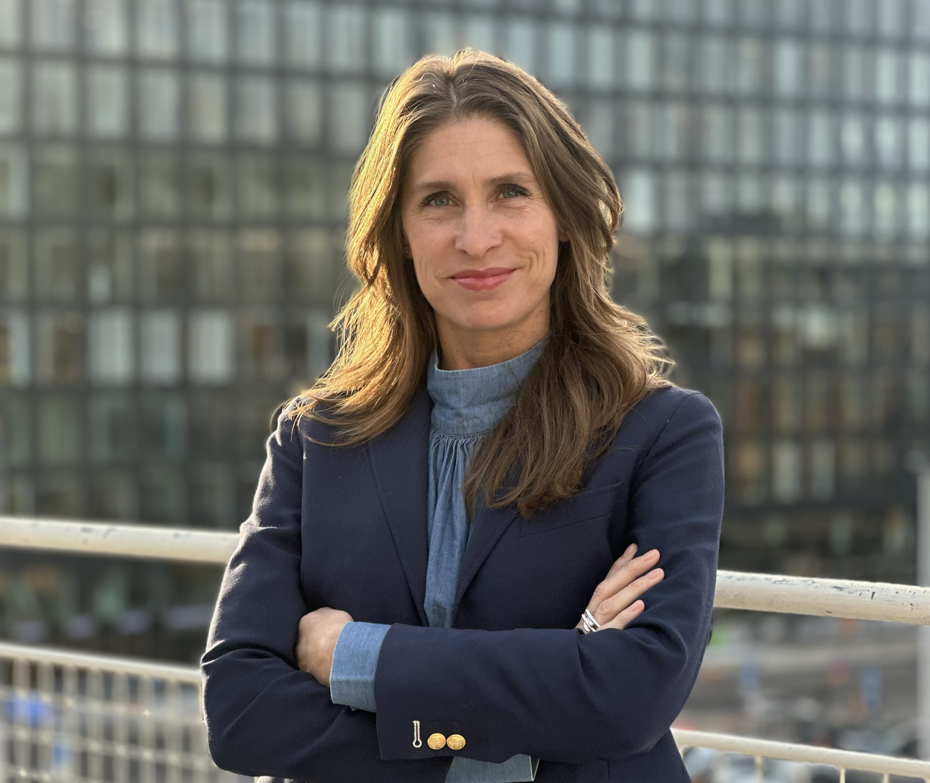 From purchasing to inspiration: Meet the woman elevating MEKO’s wholesale operations 