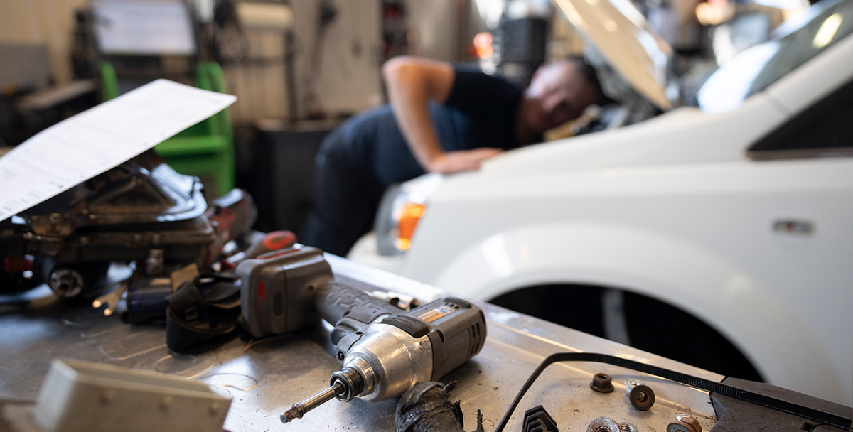 MEKO Academy – expertise driving the automotive industry forward 