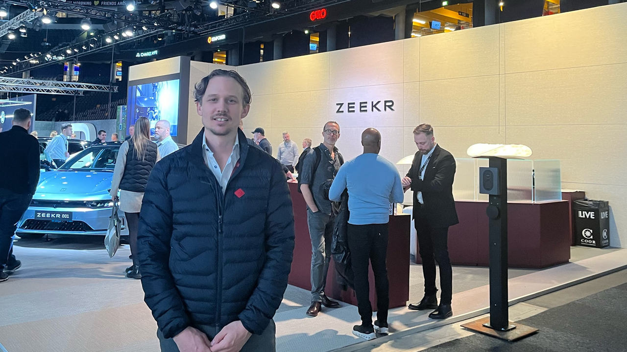 What to expect in electrification: Ten trends for 2024